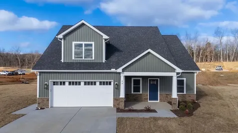Tba Lindburgh Drive Waynesboro VA 22980