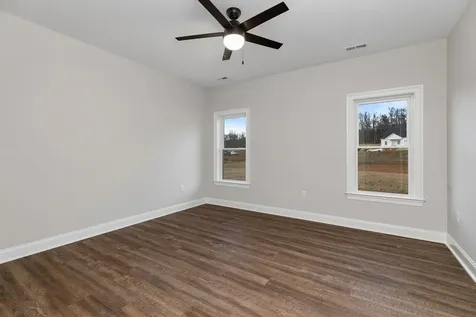 Tba Lindburgh Drive Waynesboro VA 22980