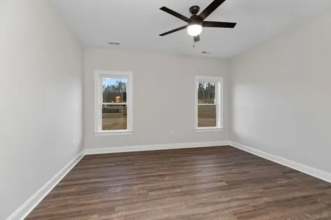 Tba Lindburgh Drive Waynesboro VA 22980