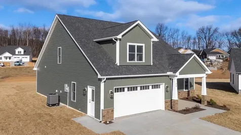 Tba Lindburgh Drive Waynesboro VA 22980