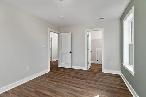 Tba Lindburgh Drive Waynesboro VA 22980