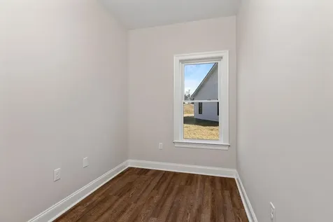 Tba Lindburgh Drive Waynesboro VA 22980