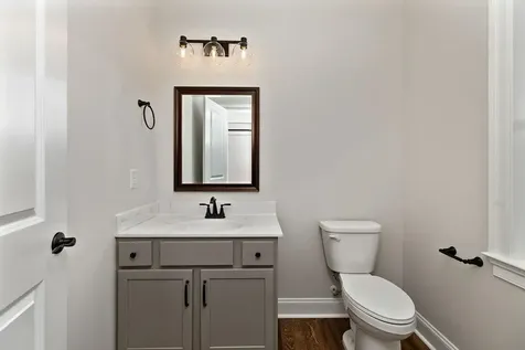 Tba Lindburgh Drive Waynesboro VA 22980