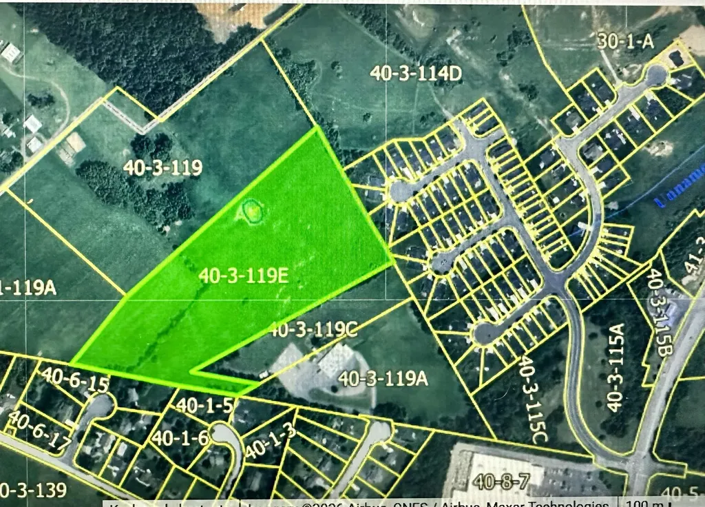 Tbd Harvard Road Waynesboro VA 22980