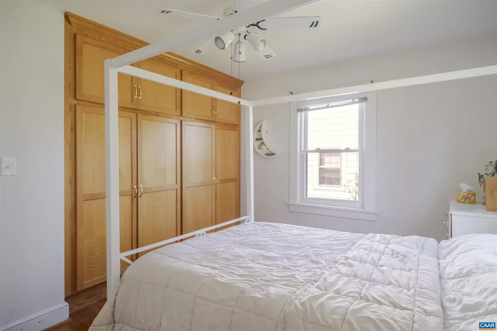 1147 Meriwether Street Charlottesville VA 22902