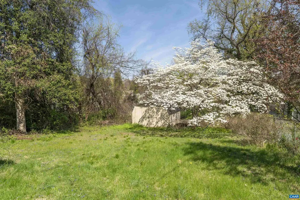 1147 Meriwether Street Charlottesville VA 22902