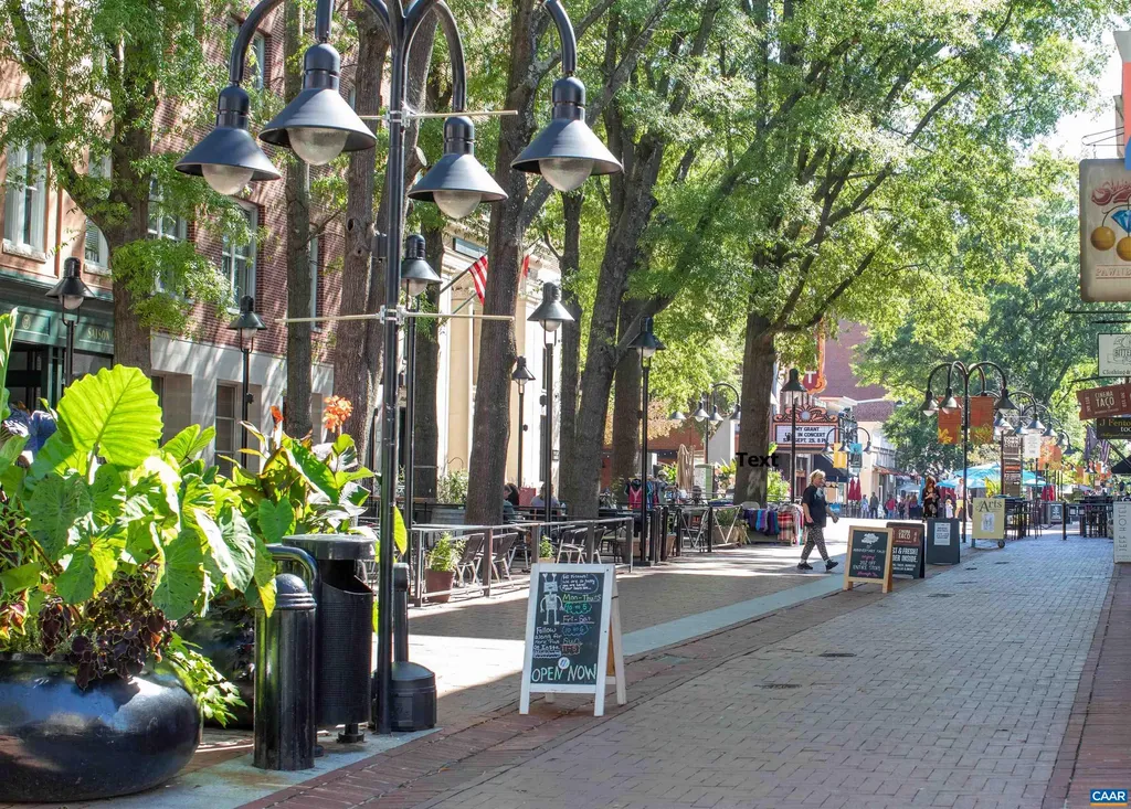 1147 Meriwether Street Charlottesville VA 22902
