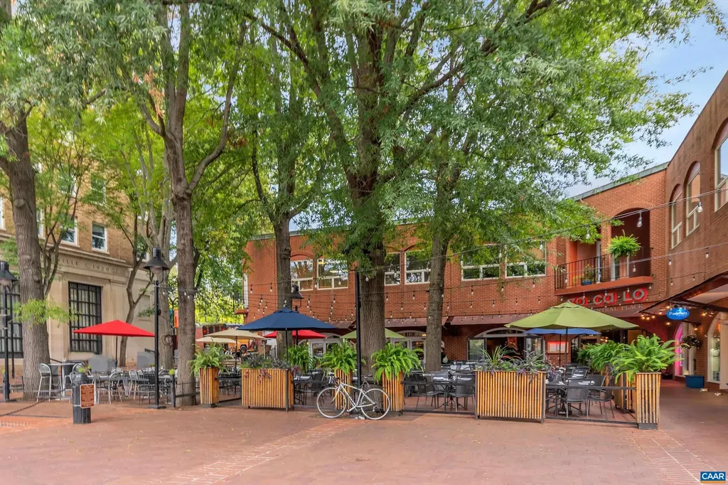 1147 Meriwether Street Charlottesville VA 22902
