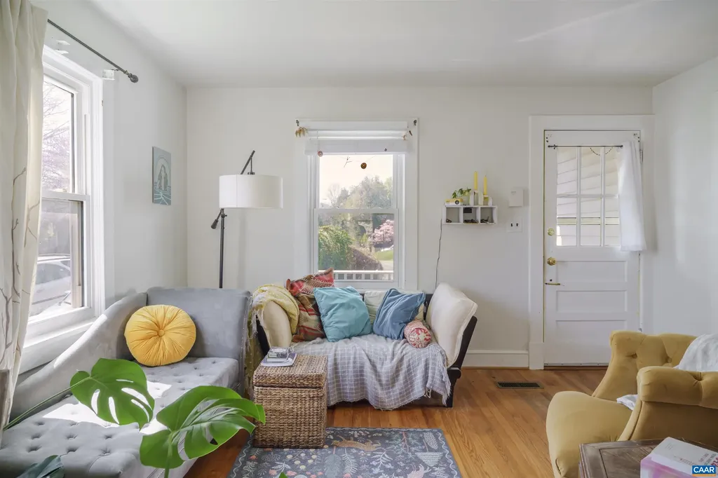 1147 Meriwether Street Charlottesville VA 22902