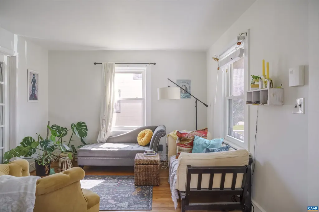 1147 Meriwether Street Charlottesville VA 22902