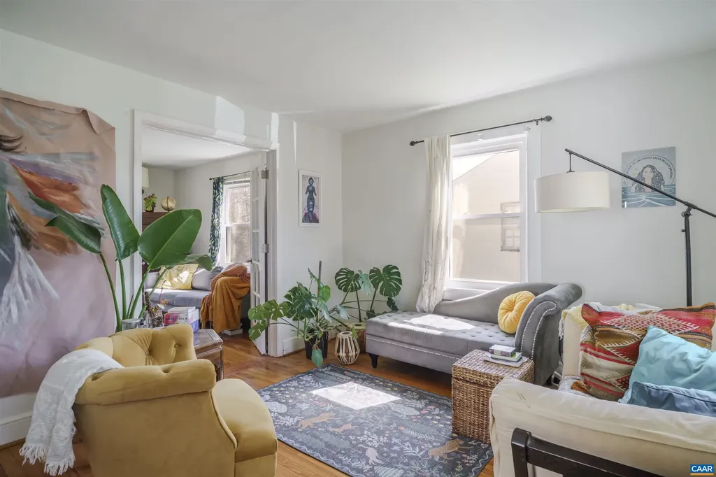 1147 Meriwether Street Charlottesville VA 22902