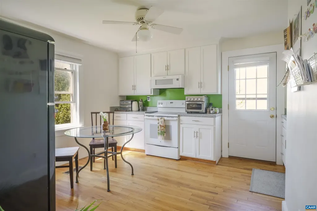 1147 Meriwether Street Charlottesville VA 22902