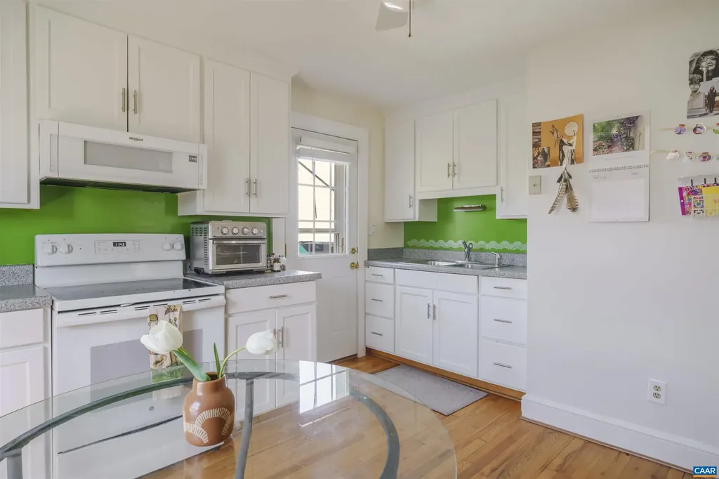 1147 Meriwether Street Charlottesville VA 22902