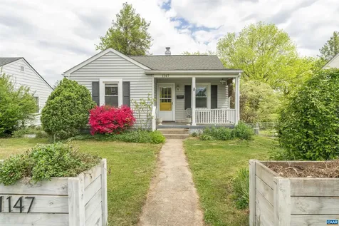 1147 Meriwether Street Charlottesville VA 22902