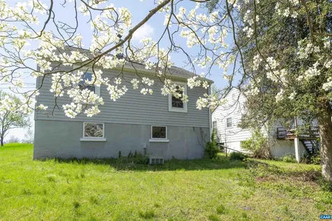 1147 Meriwether Street Charlottesville VA 22902