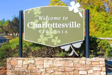 1147 Meriwether Street Charlottesville VA 22902