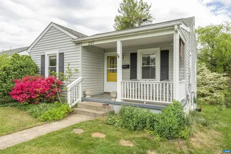 1147 Meriwether Street Charlottesville VA 22902