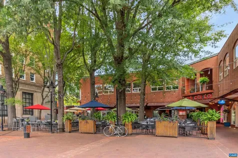 1147 Meriwether Street Charlottesville VA 22902