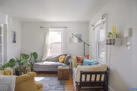 1147 Meriwether Street Charlottesville VA 22902
