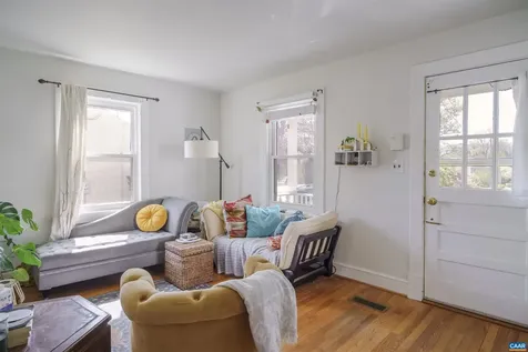 1147 Meriwether Street Charlottesville VA 22902