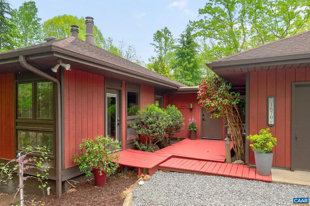 1670 Milton Road Charlottesville VA 22902