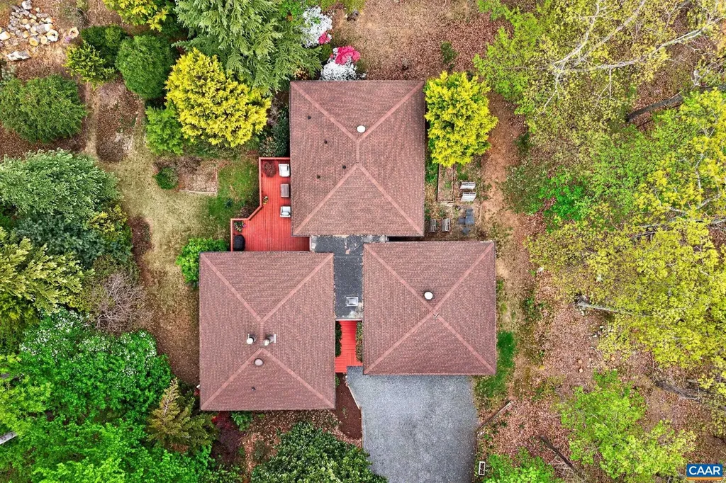 1670 Milton Road Charlottesville VA 22902
