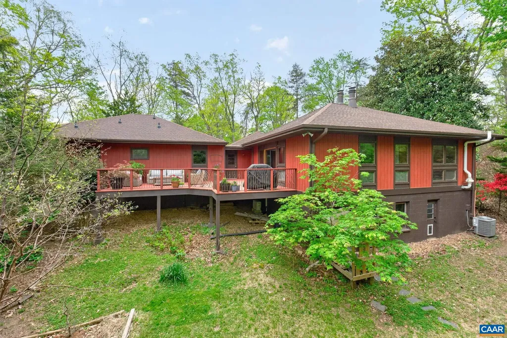 1670 Milton Road Charlottesville VA 22902