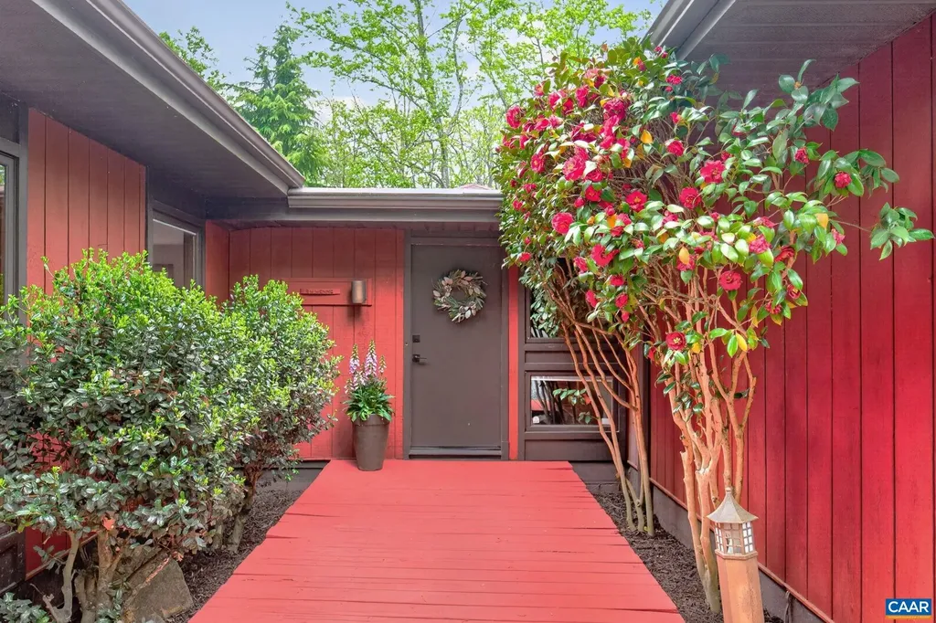 1670 Milton Road Charlottesville VA 22902