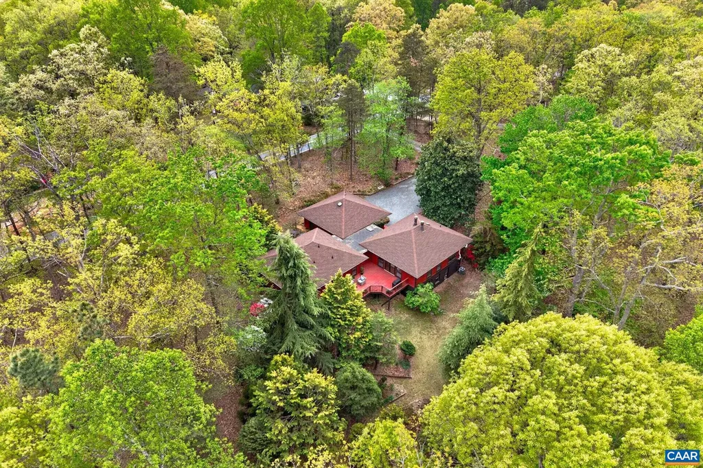 1670 Milton Road Charlottesville VA 22902