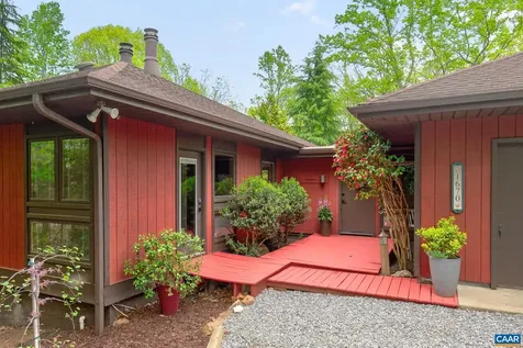 1670 Milton Road Charlottesville VA 22902
