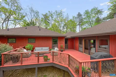 1670 Milton Road Charlottesville VA 22902