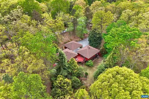 1670 Milton Road Charlottesville VA 22902