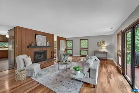 1670 Milton Road Charlottesville VA 22902
