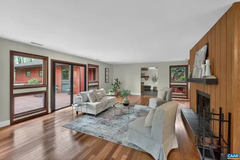1670 Milton Road Charlottesville VA 22902