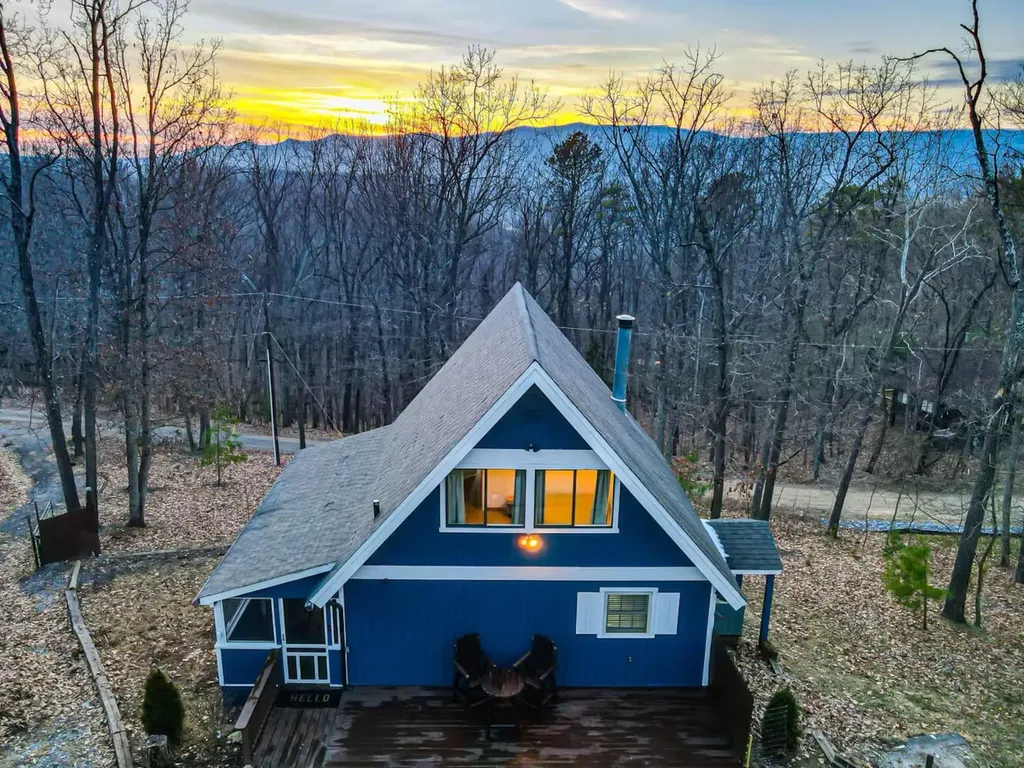 137 Park View Drive Shenandoah VA 22849