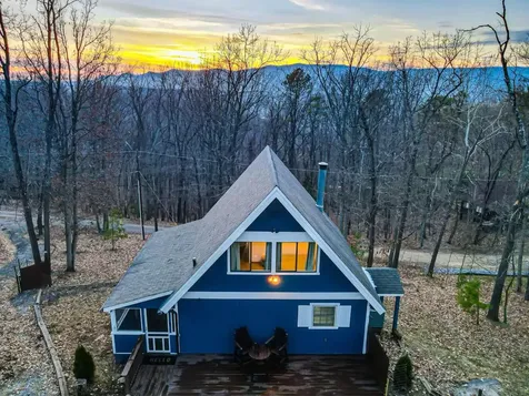 137 Park View Drive Shenandoah VA 22849