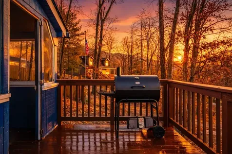 137 Park View Drive Shenandoah VA 22849