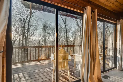 137 Park View Drive Shenandoah VA 22849