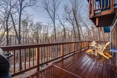 137 Park View Drive Shenandoah VA 22849