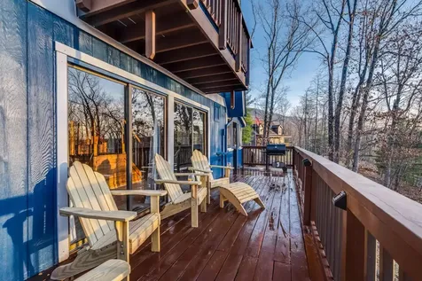 137 Park View Drive Shenandoah VA 22849