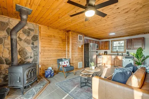 137 Park View Drive Shenandoah VA 22849