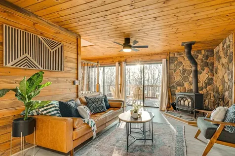 137 Park View Drive Shenandoah VA 22849