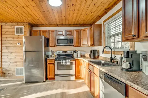 137 Park View Drive Shenandoah VA 22849