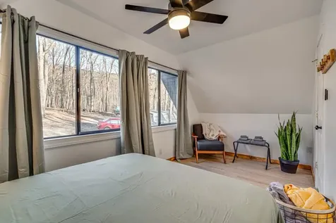 137 Park View Drive Shenandoah VA 22849