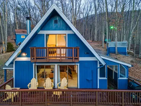 137 Park View Drive Shenandoah VA 22849