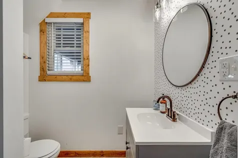 137 Park View Drive Shenandoah VA 22849
