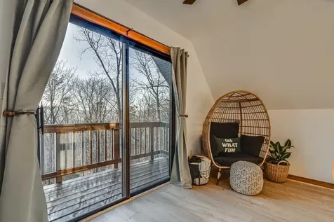 137 Park View Drive Shenandoah VA 22849