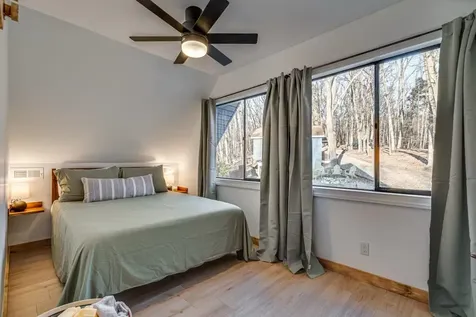 137 Park View Drive Shenandoah VA 22849