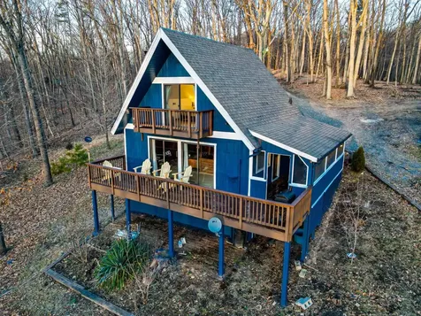 137 Park View Drive Shenandoah VA 22849