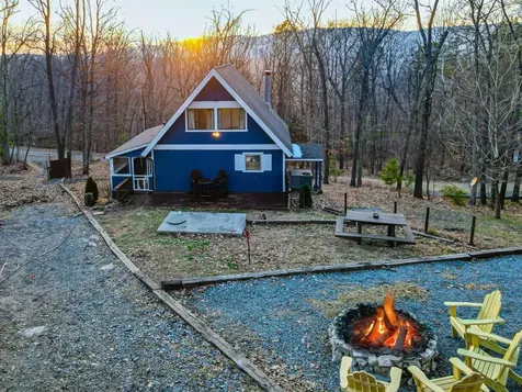 137 Park View Drive Shenandoah VA 22849